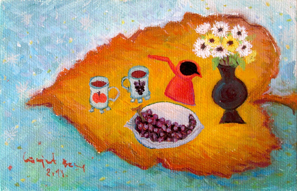 plovimo i ove jeseni