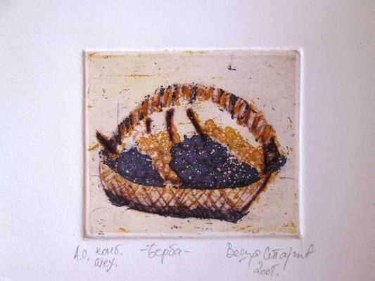 berba